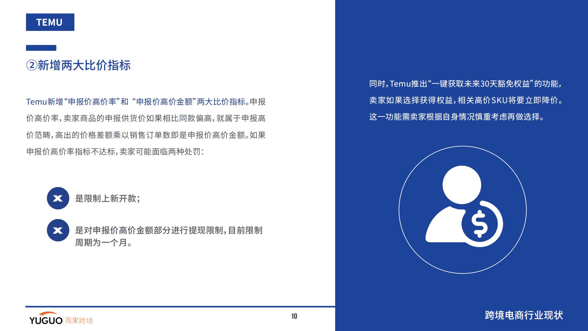 雨果跨境-2024跨境电商行业一季度报告-2024.04-25页.pdf