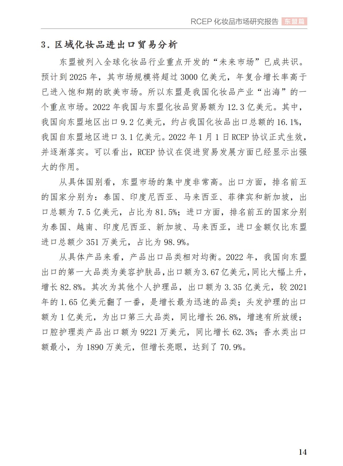 中国医药保健品进出口商会2023年RCEP化妆品市场研究报告64页.pdf