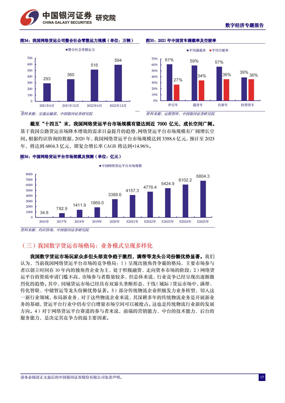 中国银河：数字经济-跨境电商物流迎新发展机遇-数字货运具备广阔发展空间.pdf