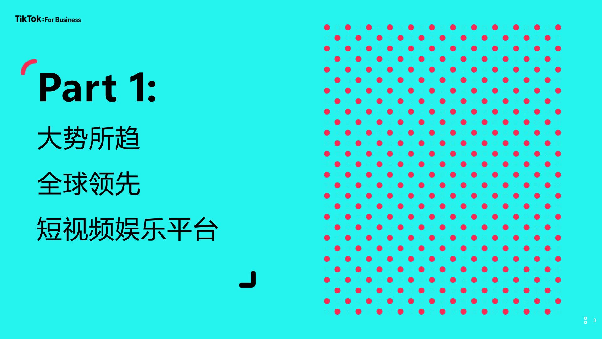 TikTok For Business营销通案【跨境电商】.pdf