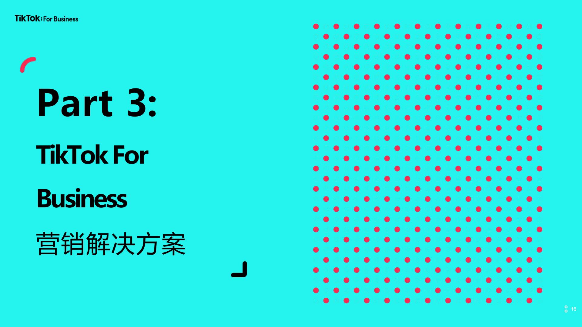 TikTok For Business营销通案【跨境电商】.pdf