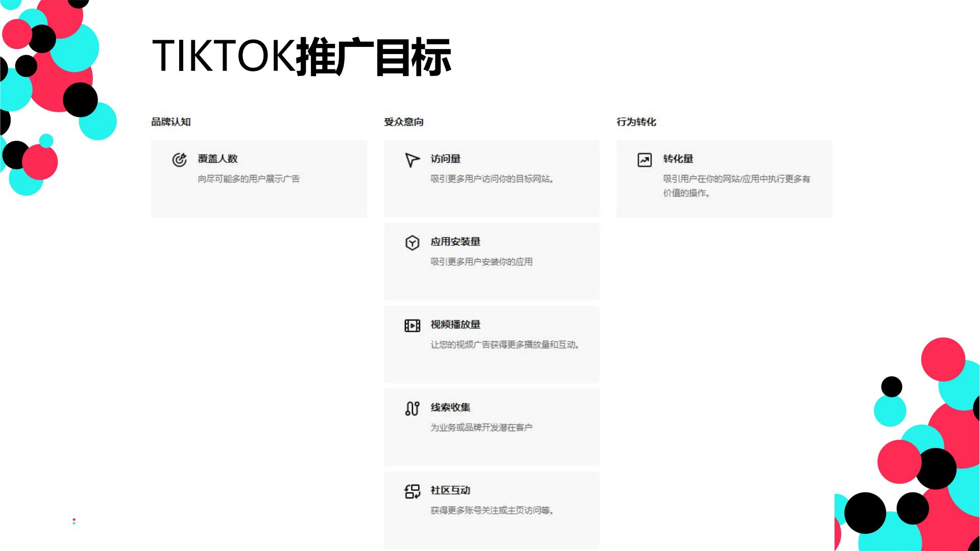 TikTok For Business营销通案【跨境电商】.pdf