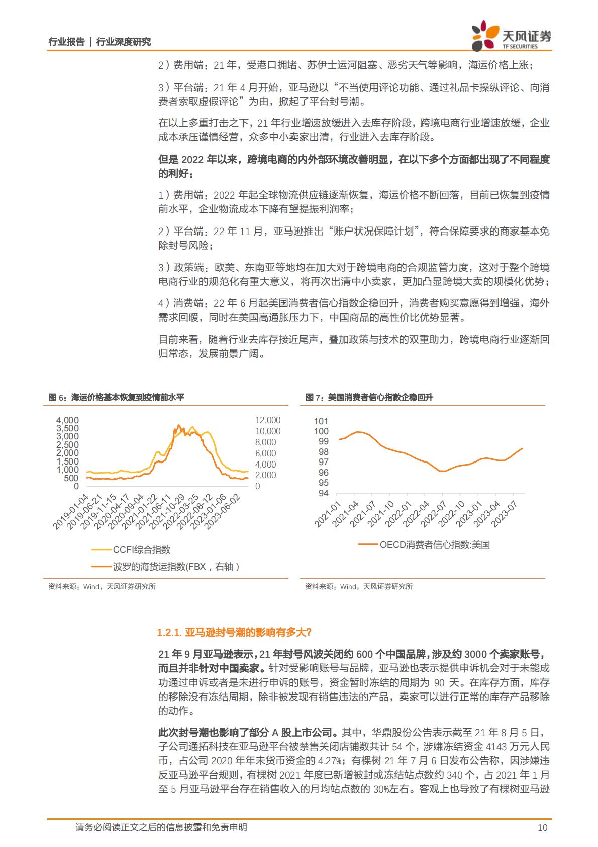 【商业贸易】商贸零售行业深度研究：多重机遇催化新气象，跨境电商出海正当时-20240105-天风证券-43页.pdf