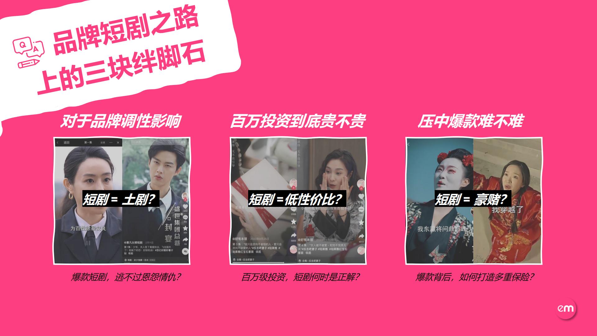 EssenceMediacom：2024短剧营销实操指南.pdf
