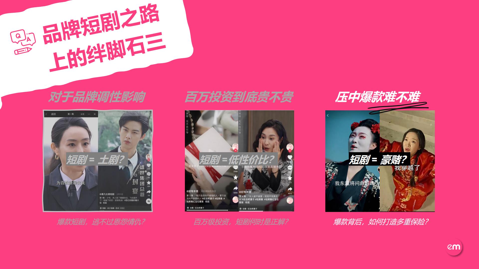 EssenceMediacom：2024短剧营销实操指南.pdf