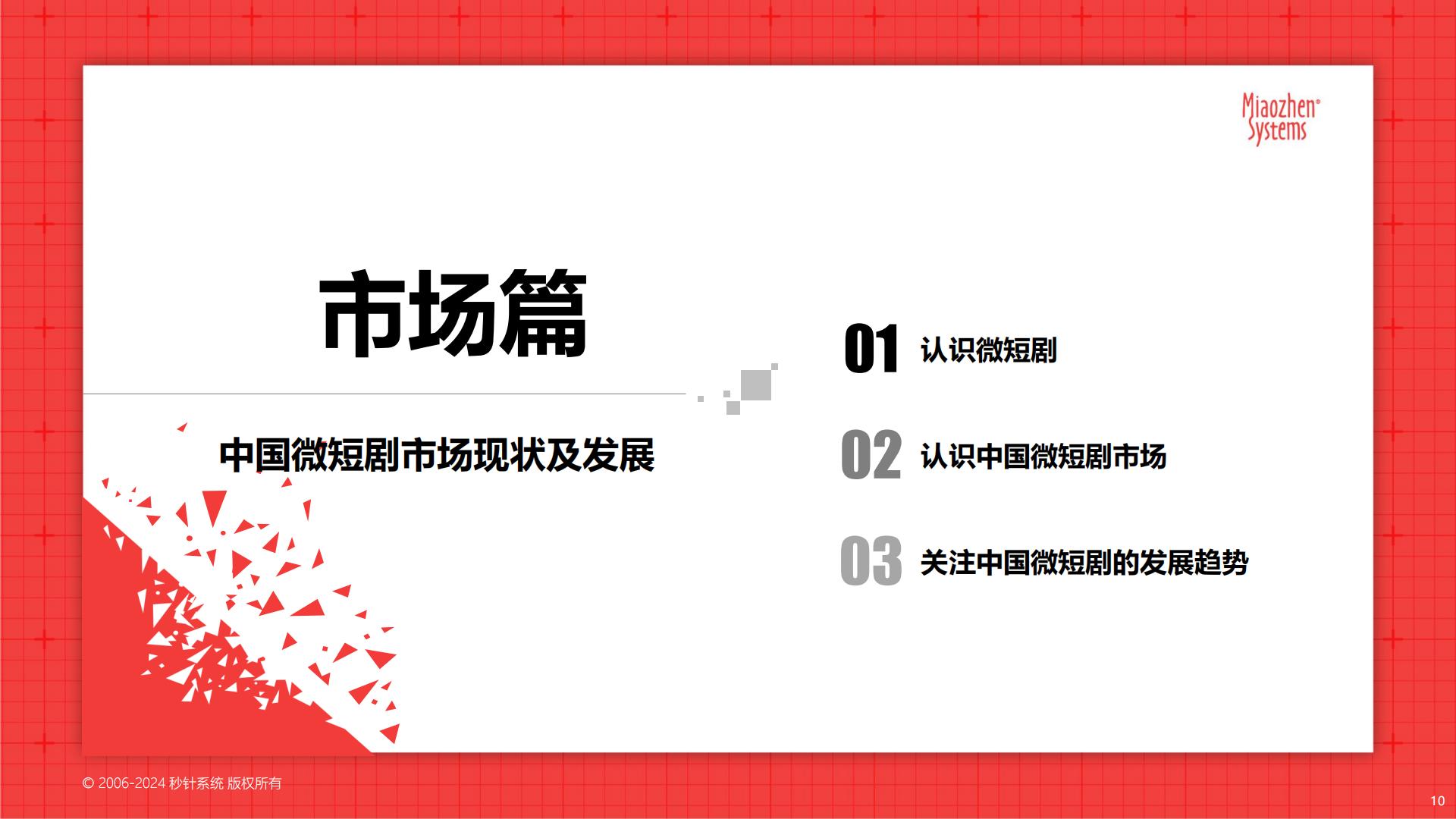 中国微短剧市场发展研究报告-秒针系统-65页.pdf