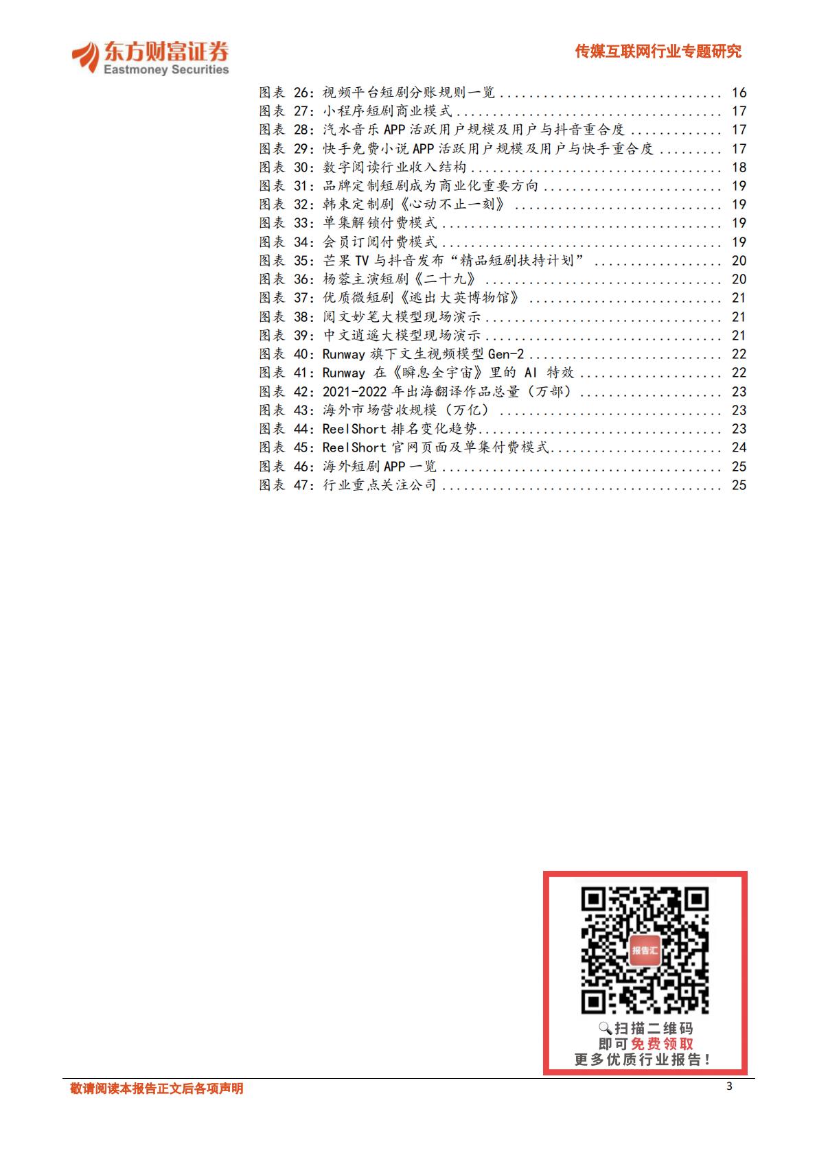 短剧市场供需双驱，文化出海内外齐振-20240105-东方财富证券-27页.pdf
