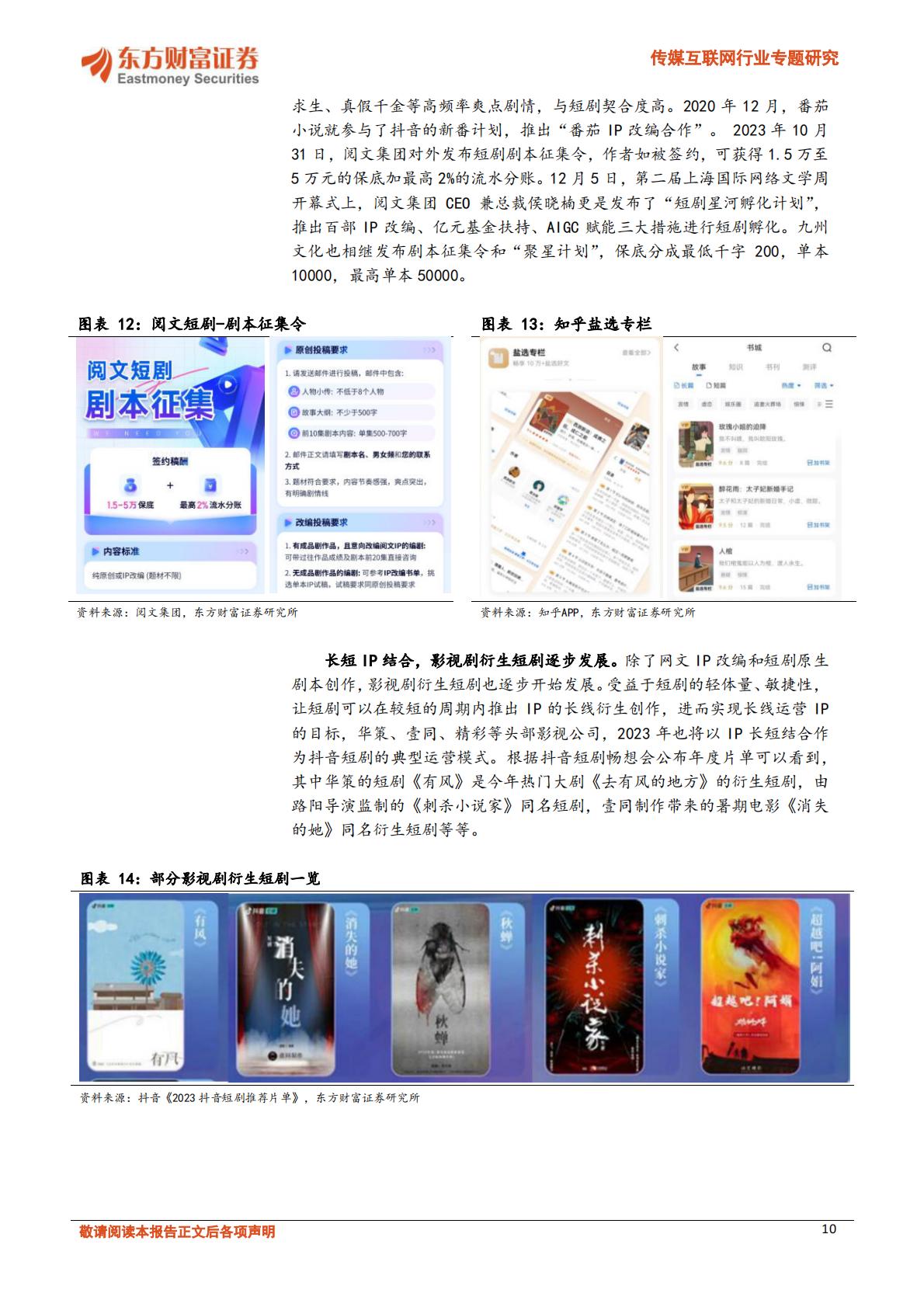 短剧市场供需双驱，文化出海内外齐振-20240105-东方财富证券-27页.pdf