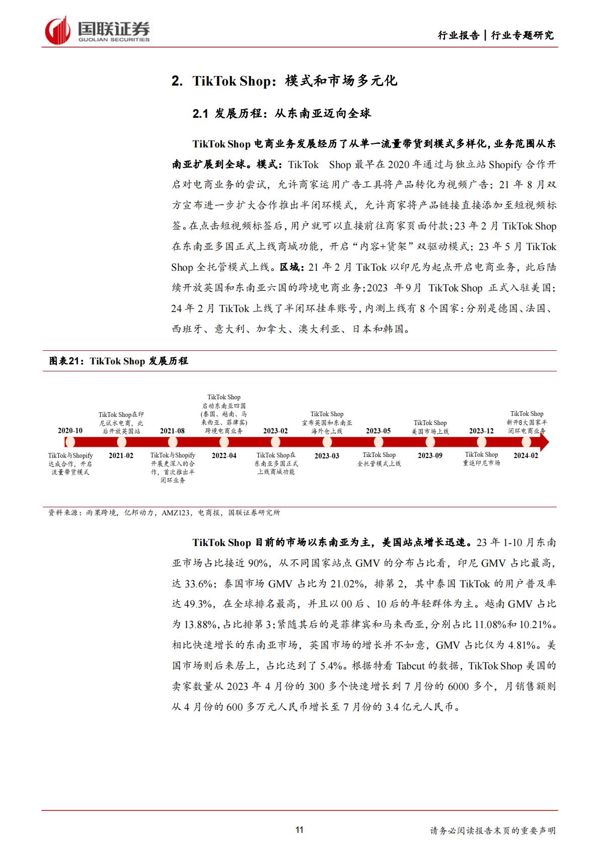 国联证券：商贸零售-TikTok Shop-引领社交电商出海大时代.pdf