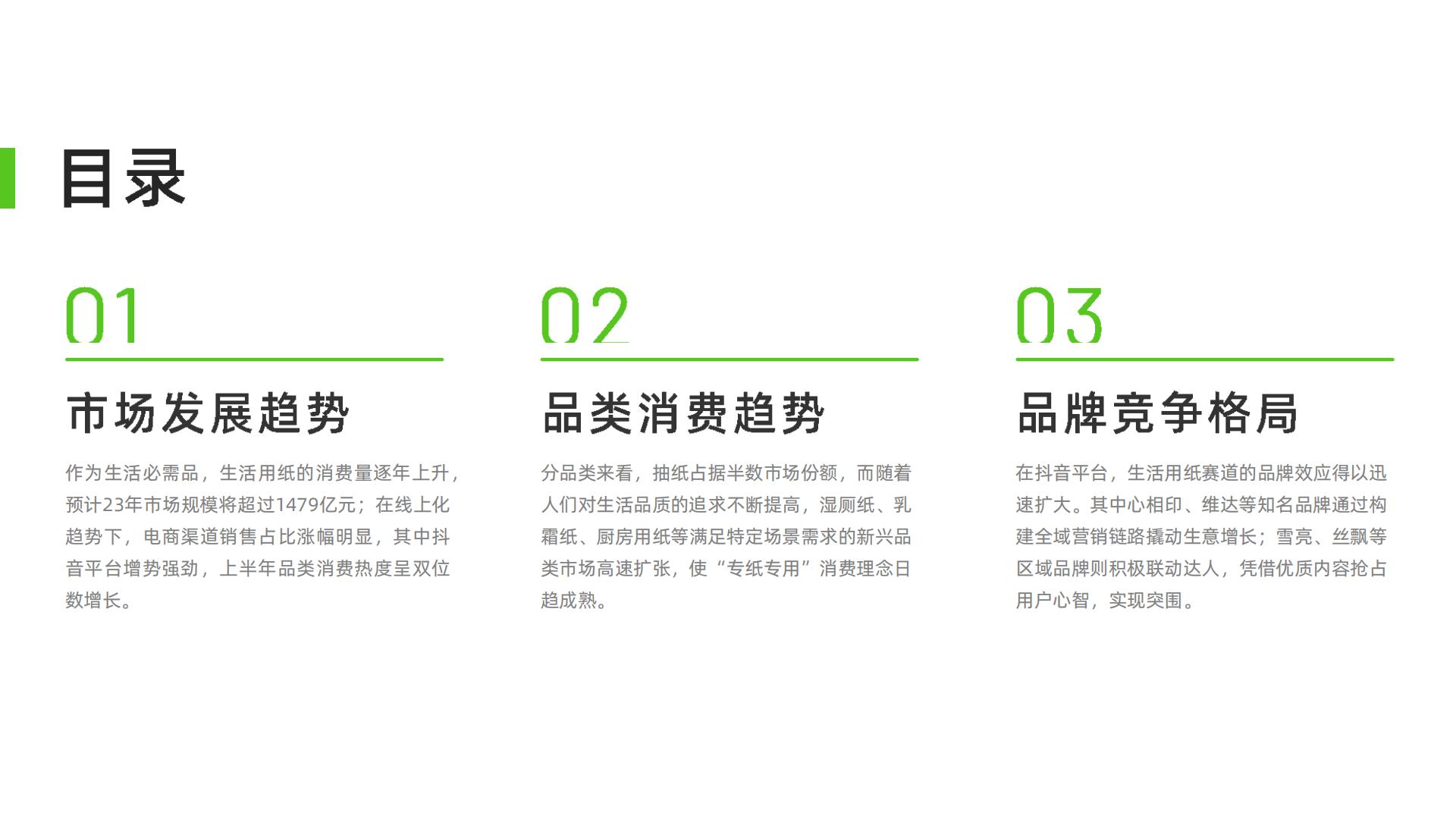 飞瓜-2023年生活用纸电商消费趋势洞察-2023.11-33页.pdf