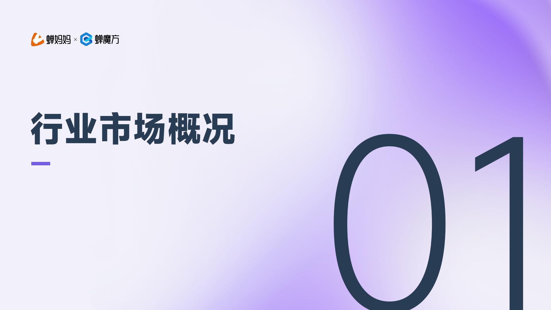 蝉妈妈：抖音电商2023年鲜花绿植行业洞察报告.pdf