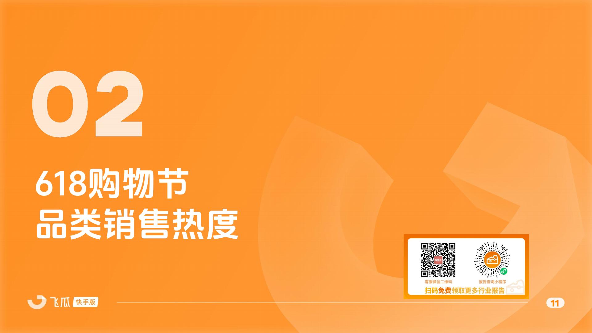 2024年快手618购物节电商数据报告-飞瓜快数-41页.pdf