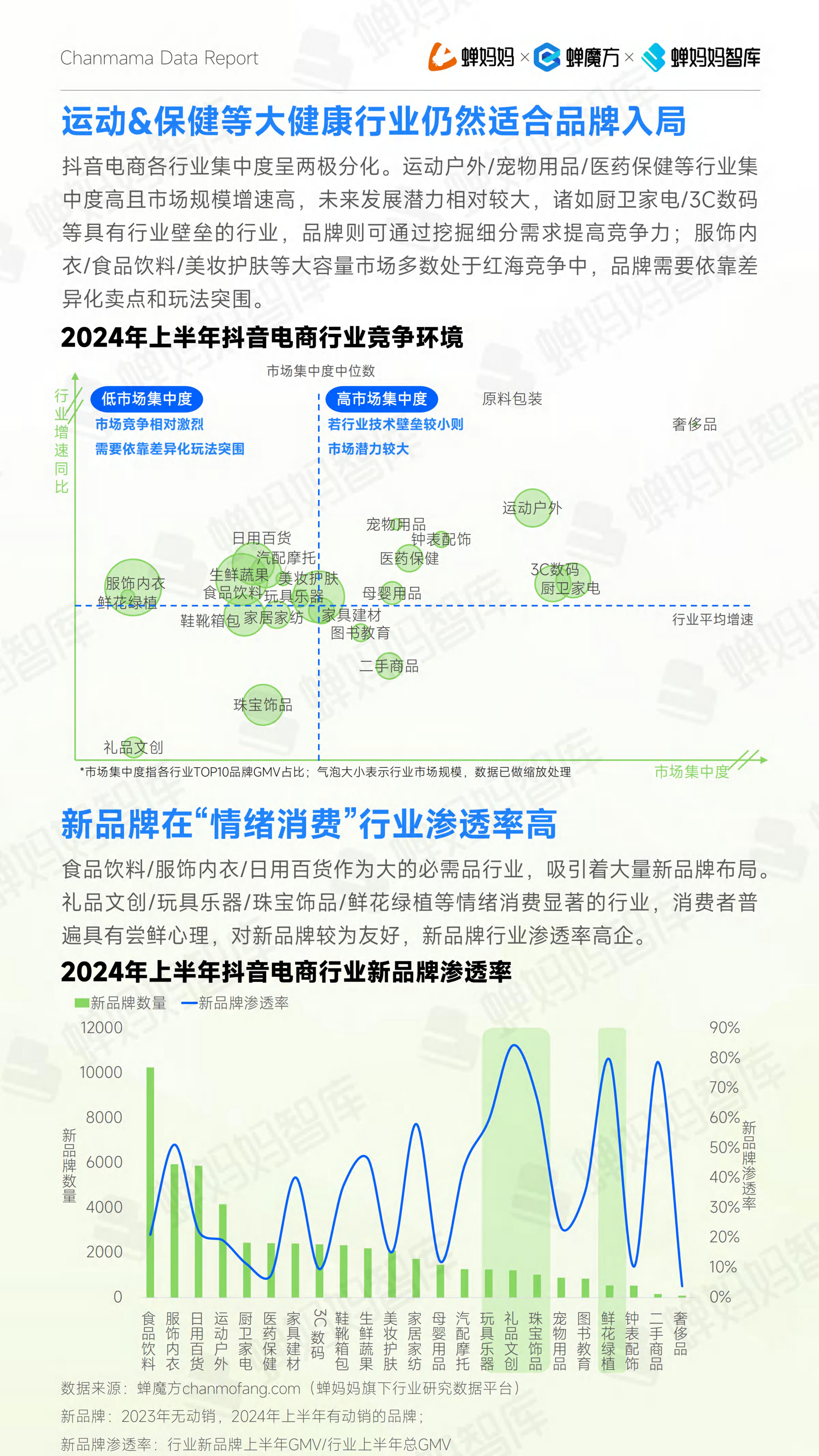 2024年抖音电商半年报-蝉妈妈.pdf