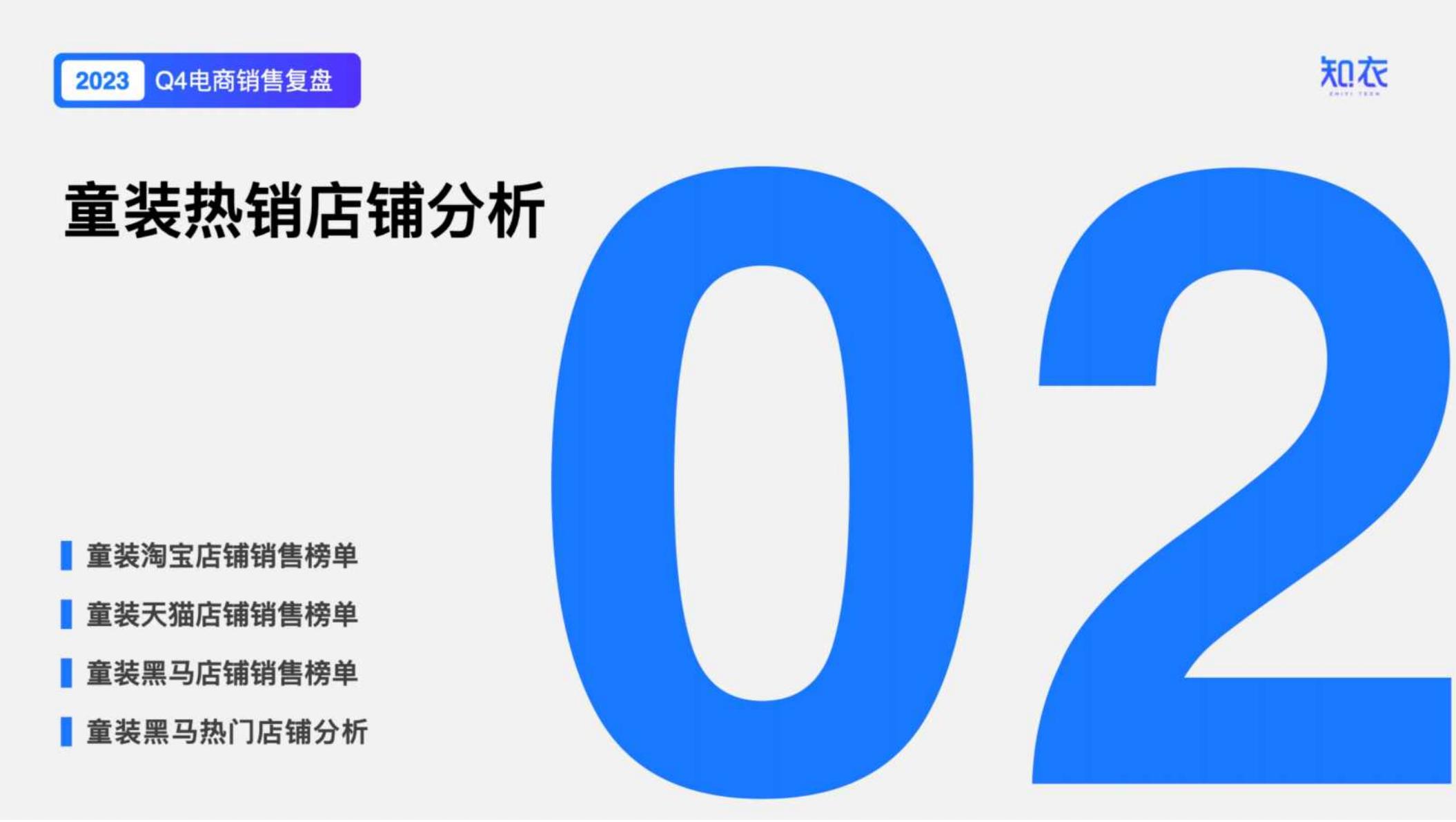 知衣：2023年Q4男装电商数据复盘报告.pdf