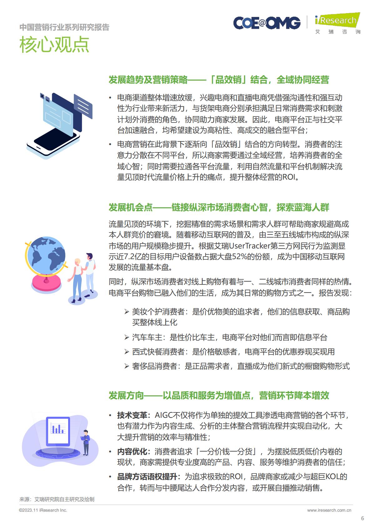 2023年中国电商营销趋势及增长策略研究.pdf