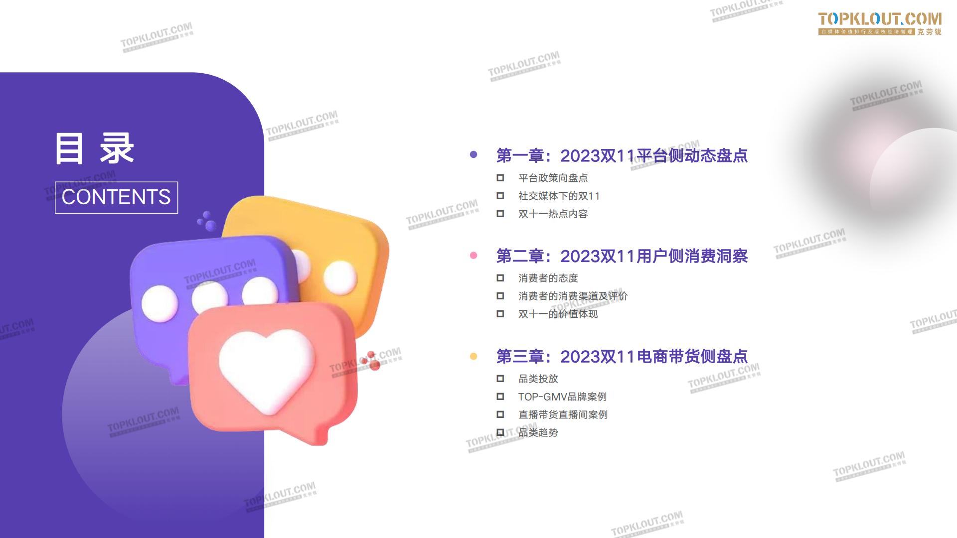 2023年双11购物节消费观察报告.pdf