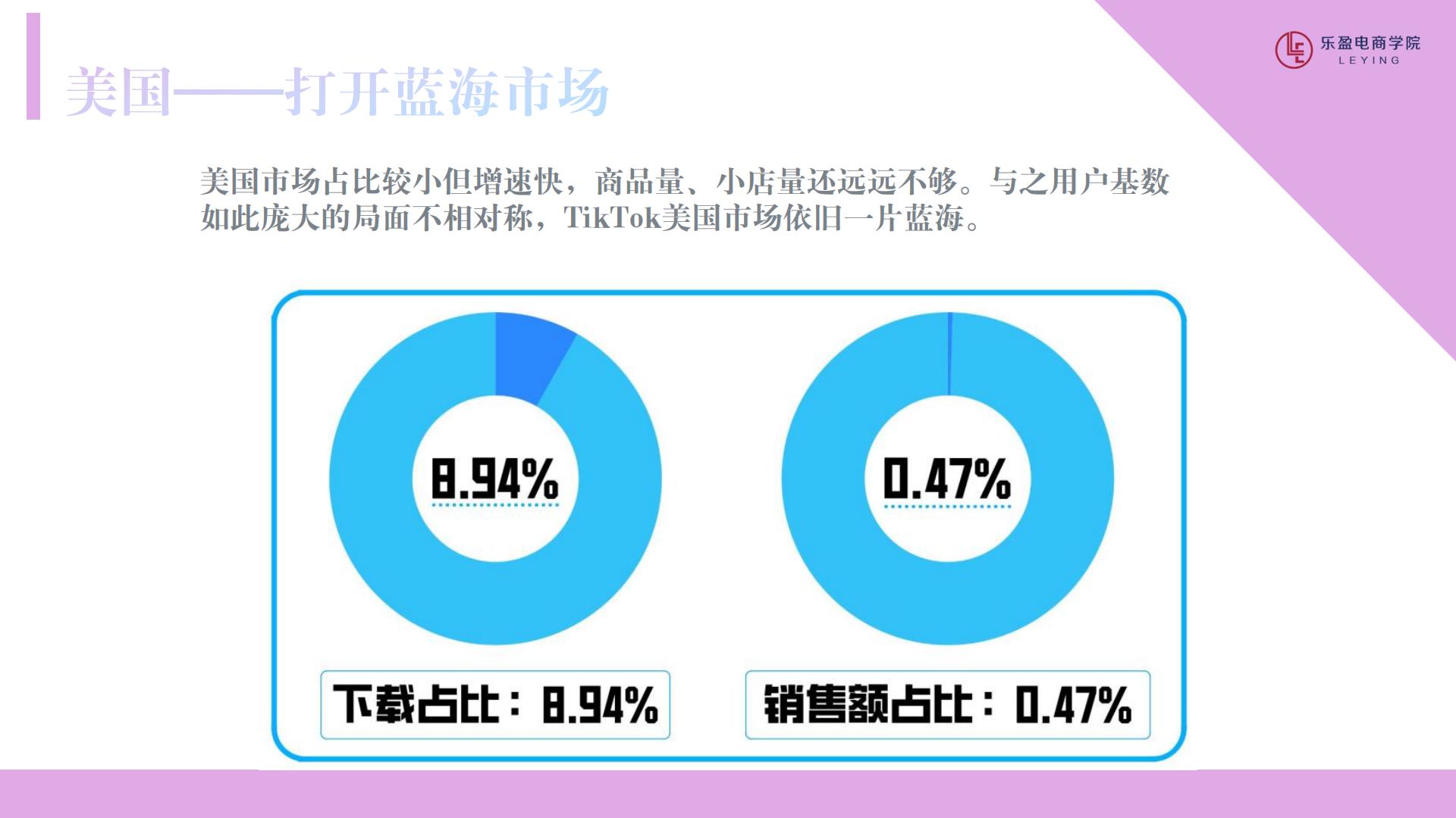 乐盈电商学院：新手用户如何锁定目标市场，实现快速起步.pdf