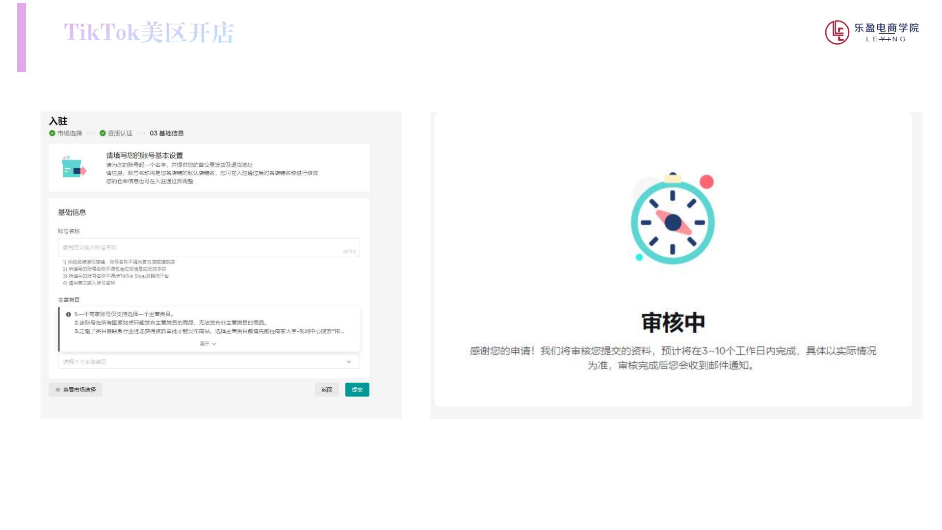 乐盈电商学院：新手用户如何锁定目标市场，实现快速起步.pdf