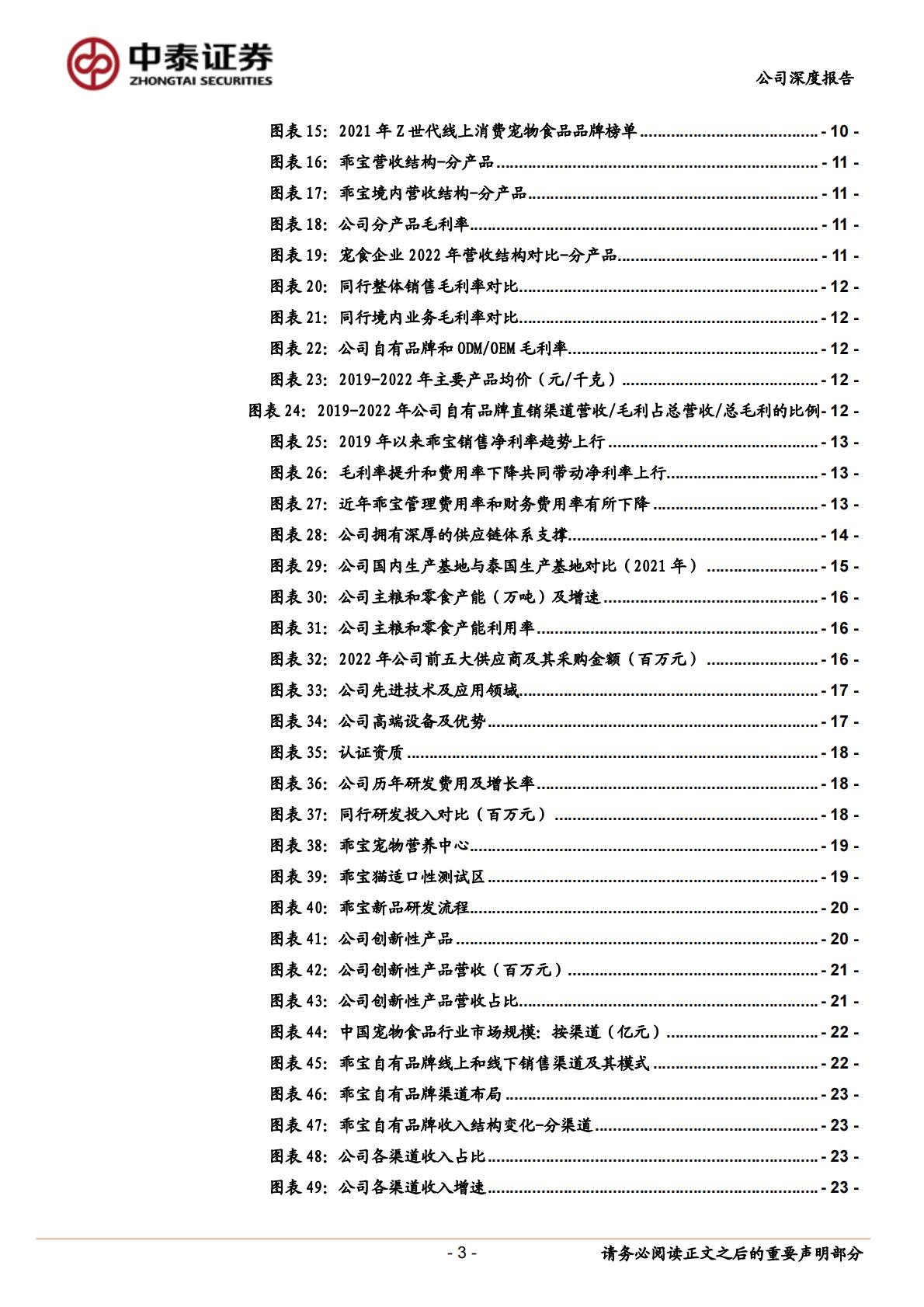 乖宝宠物(301498)深度报告：中国宠物食品行业领军者-中泰证券-20231206.pdf