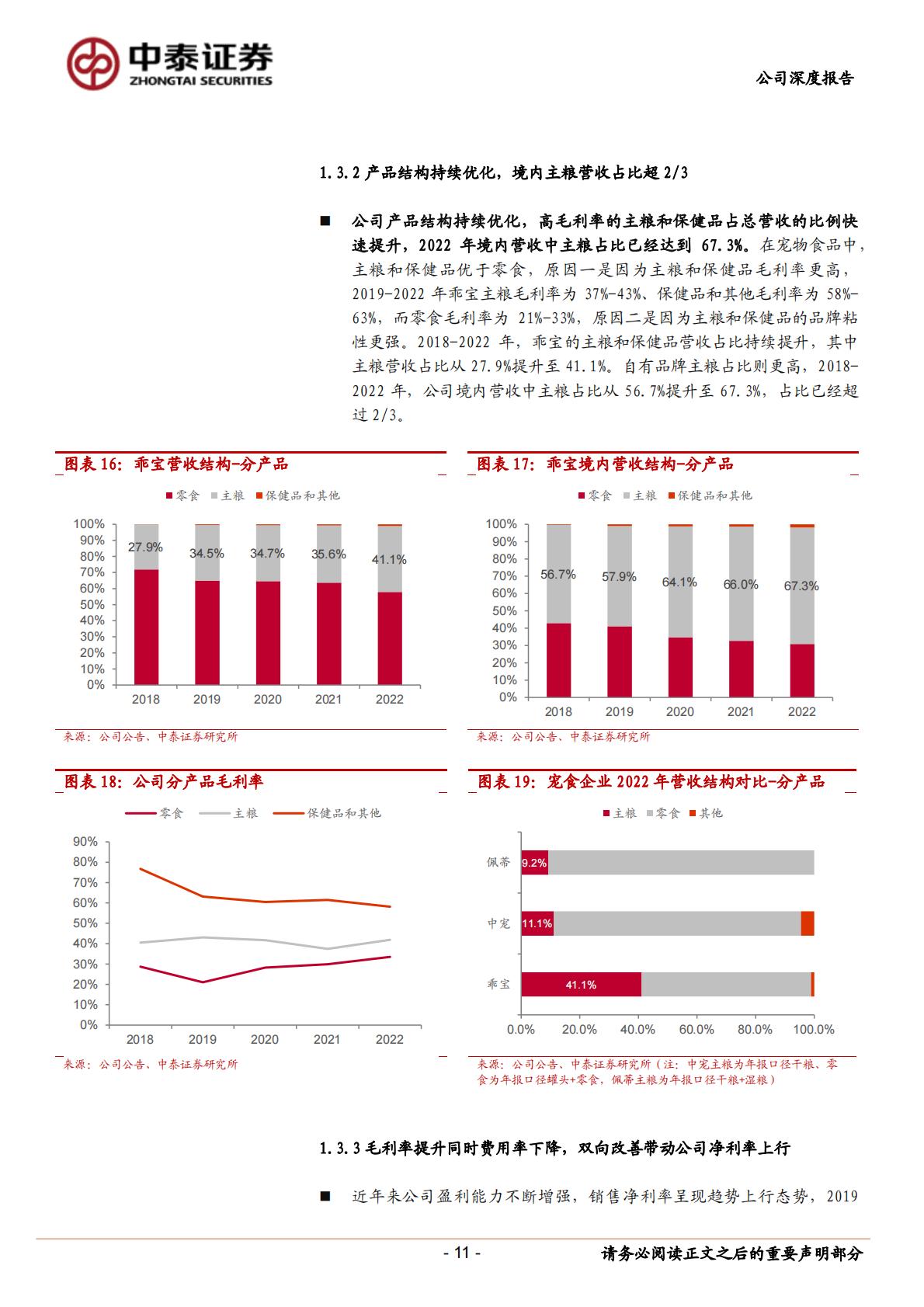 乖宝宠物(301498)深度报告：中国宠物食品行业领军者-中泰证券-20231206.pdf