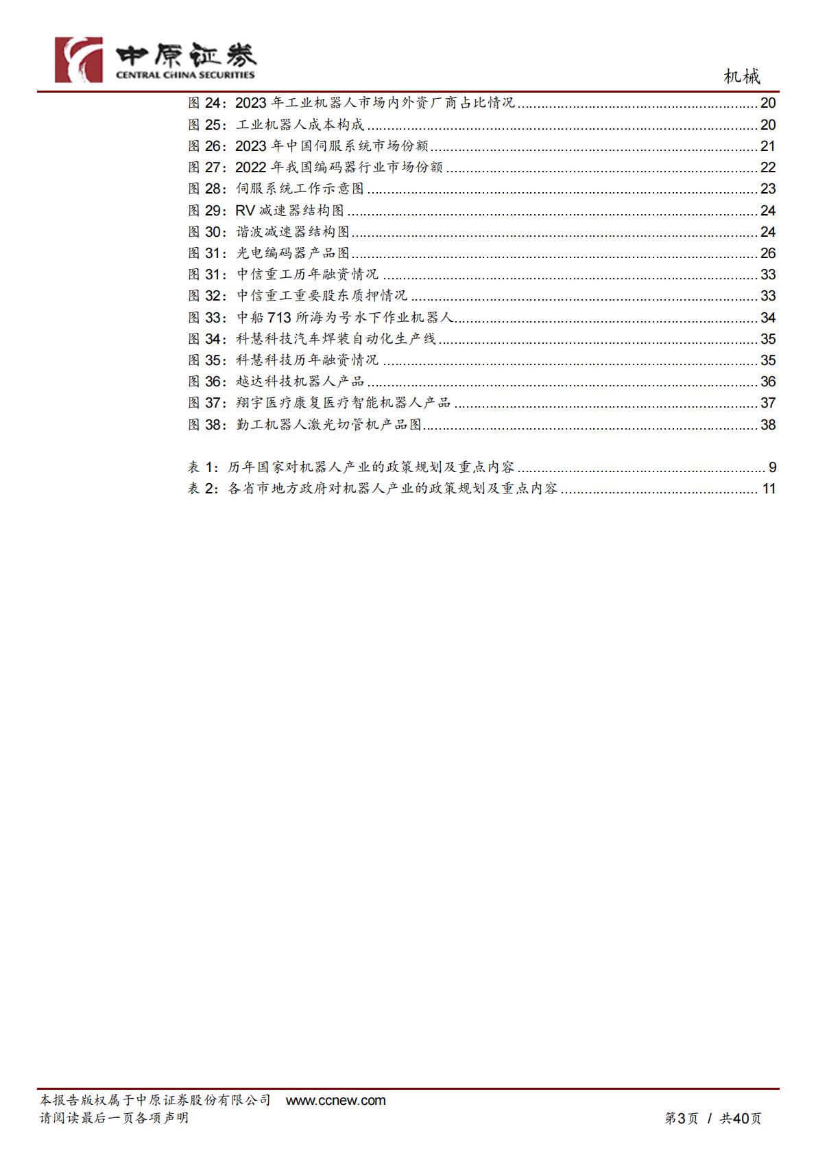 工业机器人产业链分析及河南省产业概况-中原证券-240425.pdf .pdf