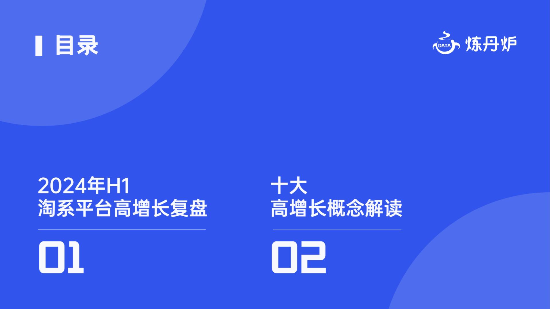 2024年H1高增长概念洞察报告-炼丹炉-52页.pdf