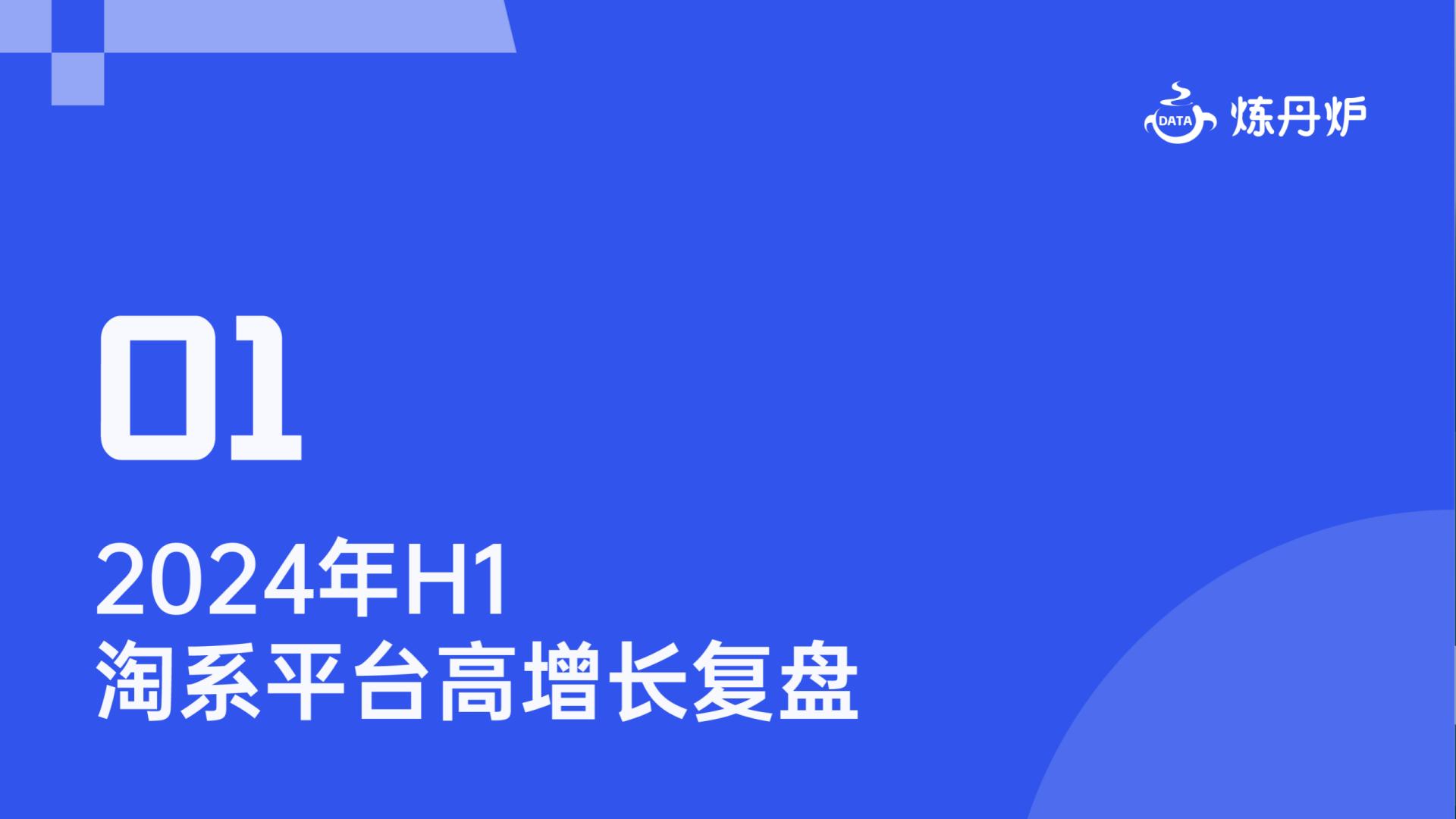 2024年H1高增长概念洞察报告-炼丹炉-52页.pdf