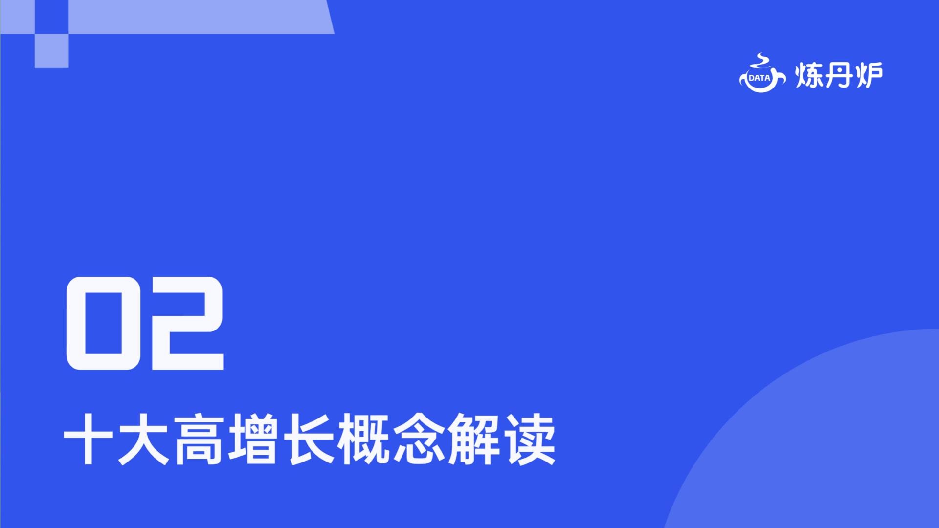 2024年H1高增长概念洞察报告-炼丹炉-52页.pdf