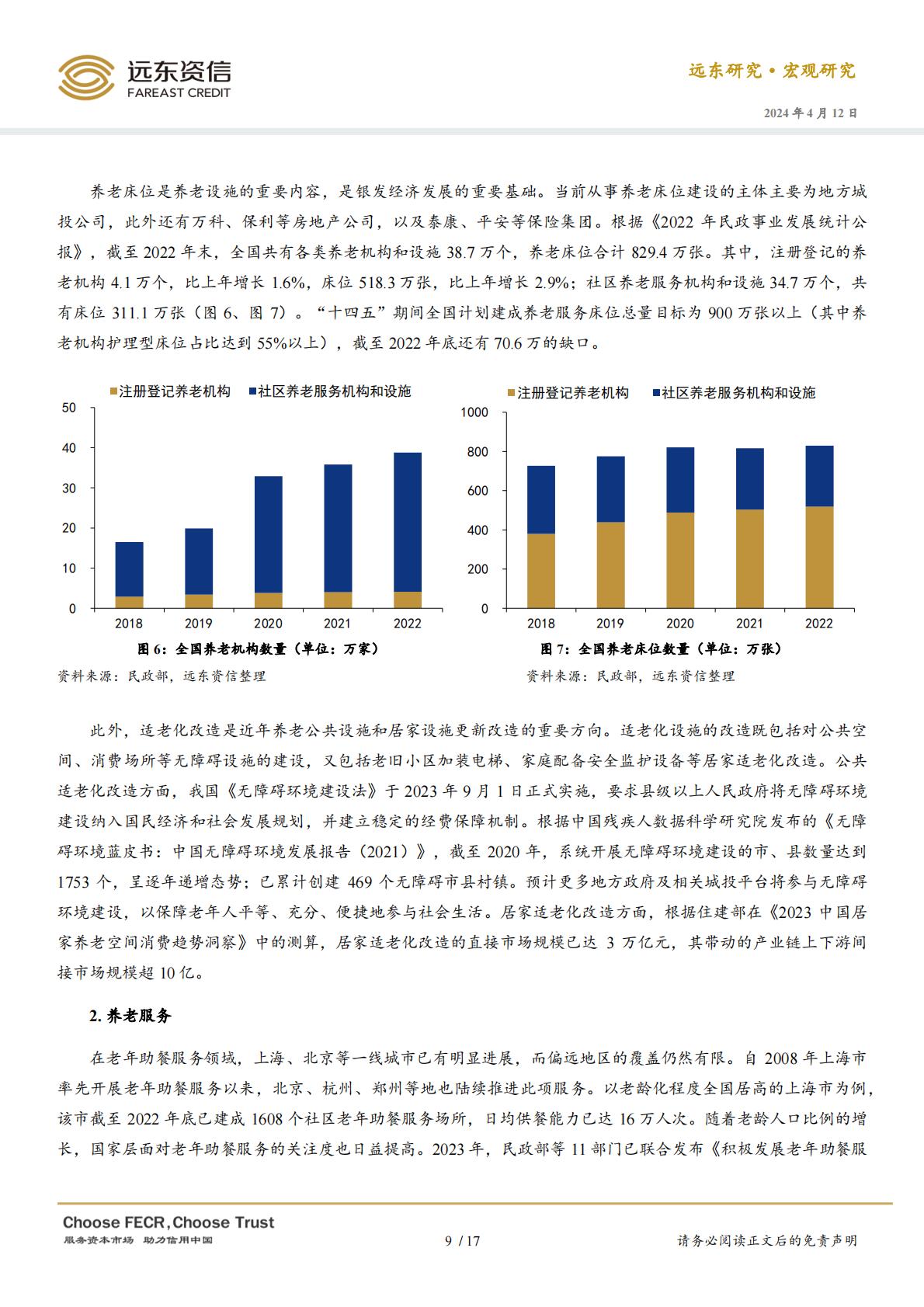 中国银发经济的政策、现状与趋势展望-远东资信-20240412.pdf