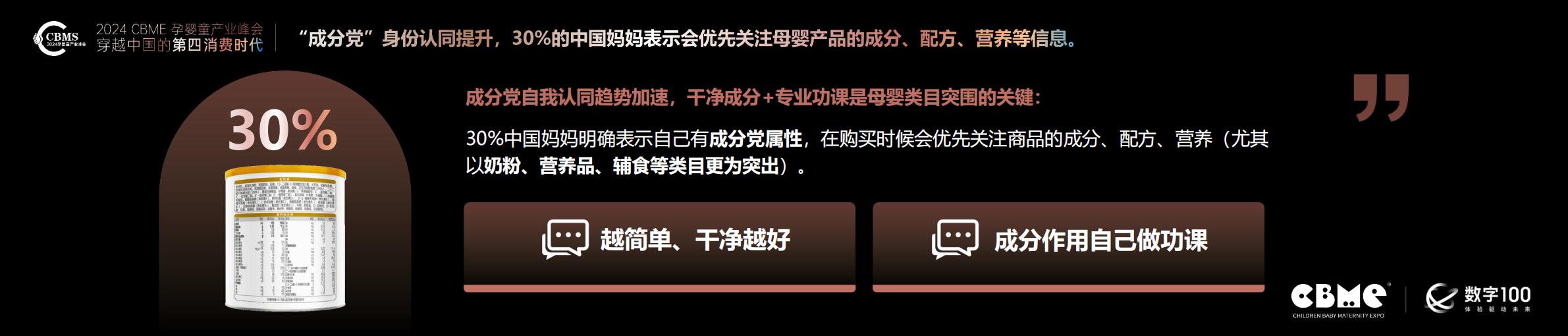2024年母婴消费未来趋势报告-CBME洞察.pdf