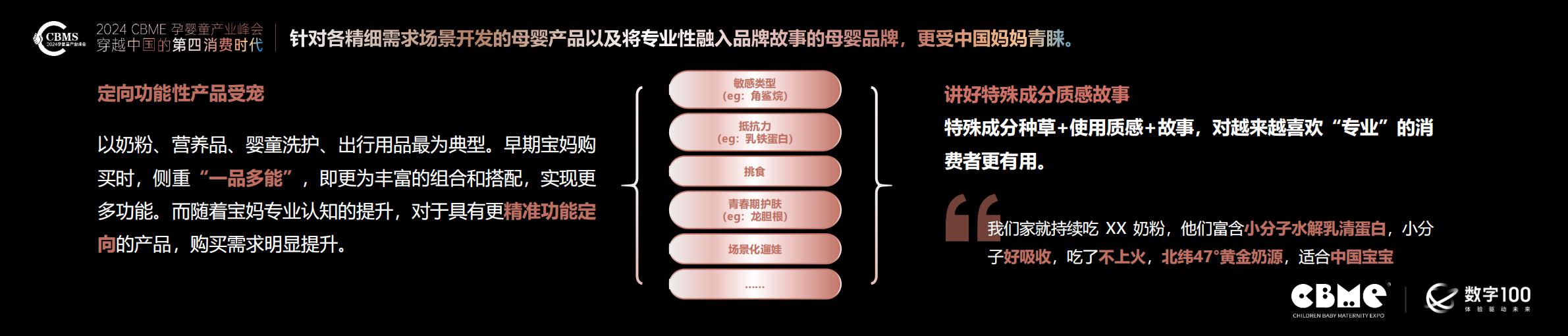 2024年母婴消费未来趋势报告-CBME洞察.pdf