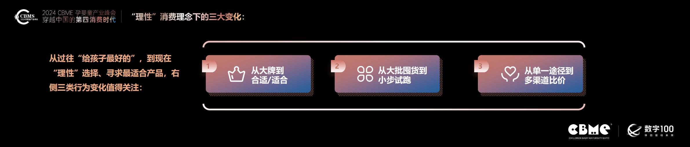 2024年母婴消费未来趋势报告-CBME洞察.pdf