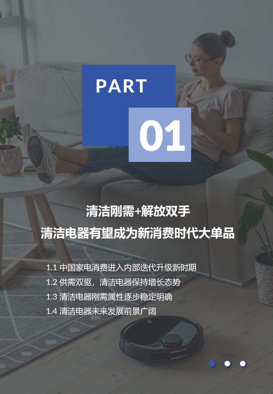 2024年618清洁电器选购白皮书-GFK.pdf