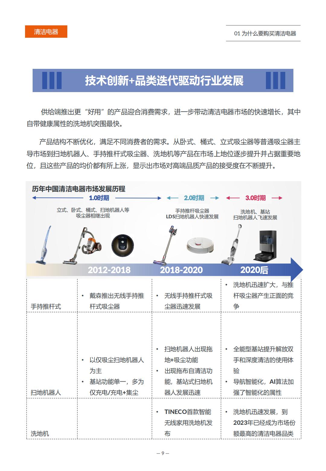 2024年618清洁电器选购白皮书-GFK.pdf
