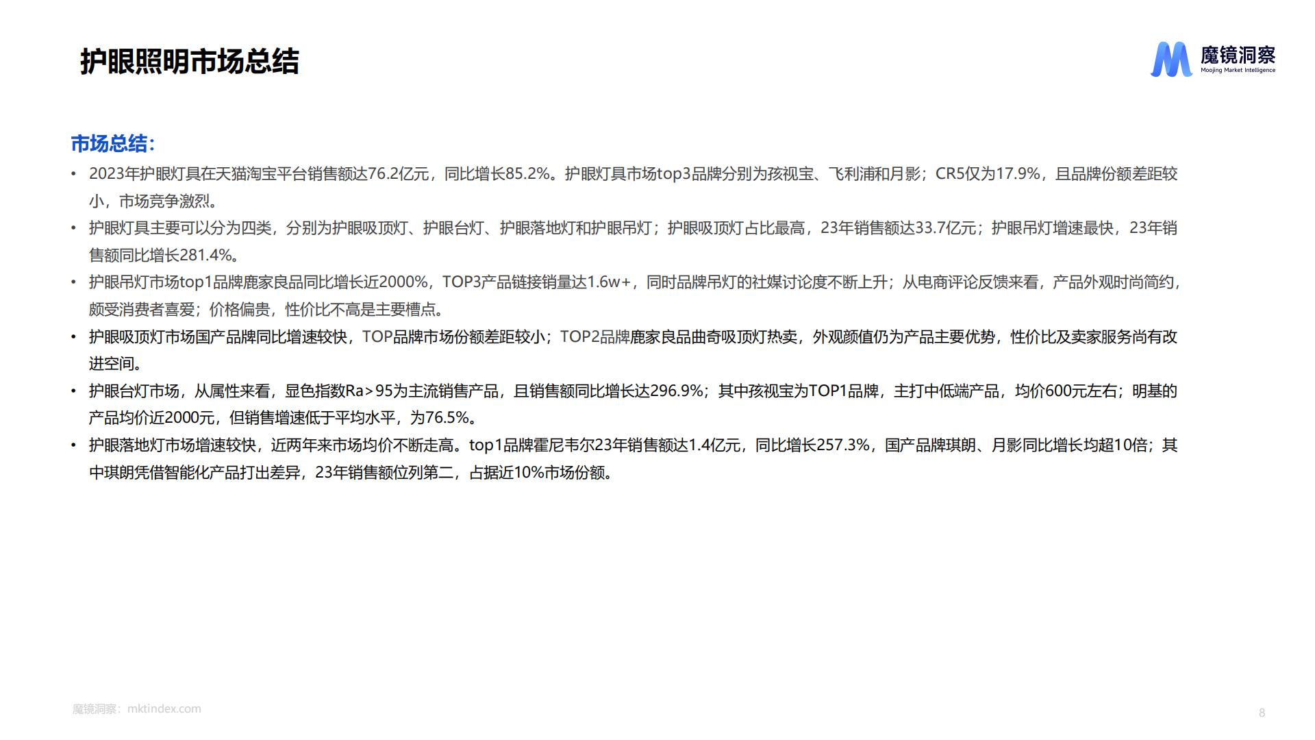 2024护眼照明市场研究报告-魔镜洞察-39页.pdf