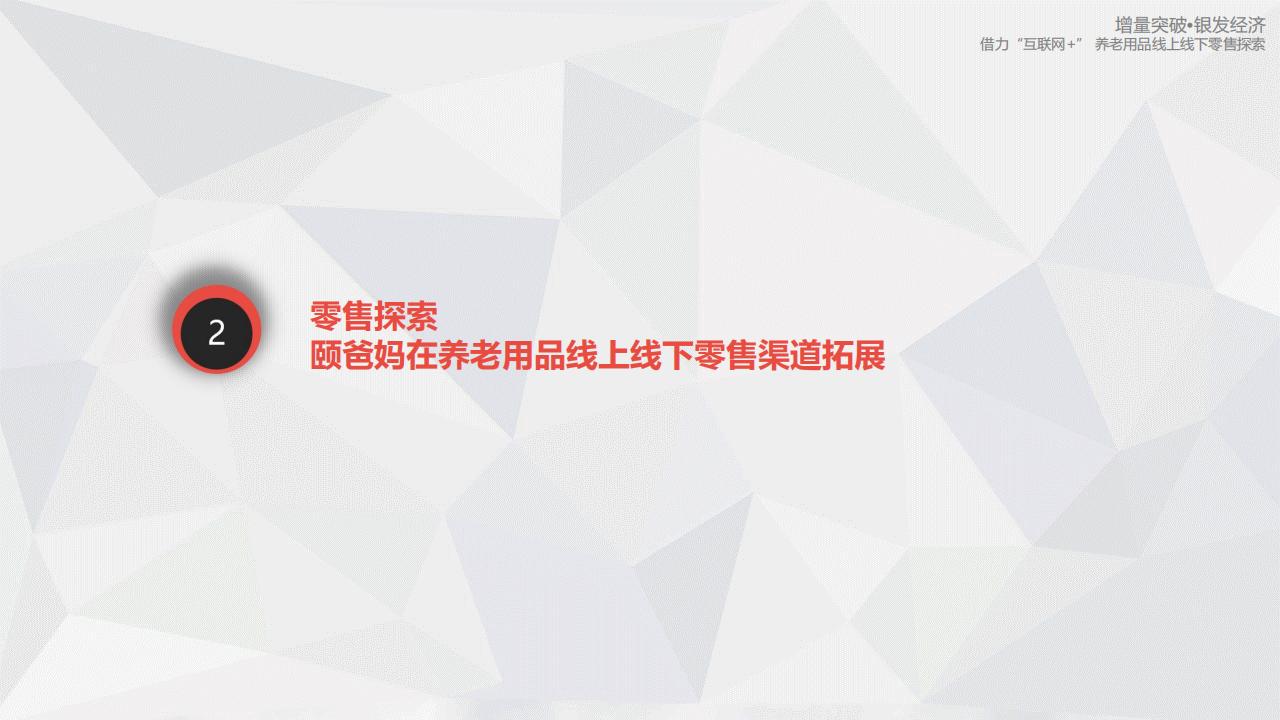 颐爸妈（黄文发）：借力“互联网+”养老用品线上线下零售探索.pdf
