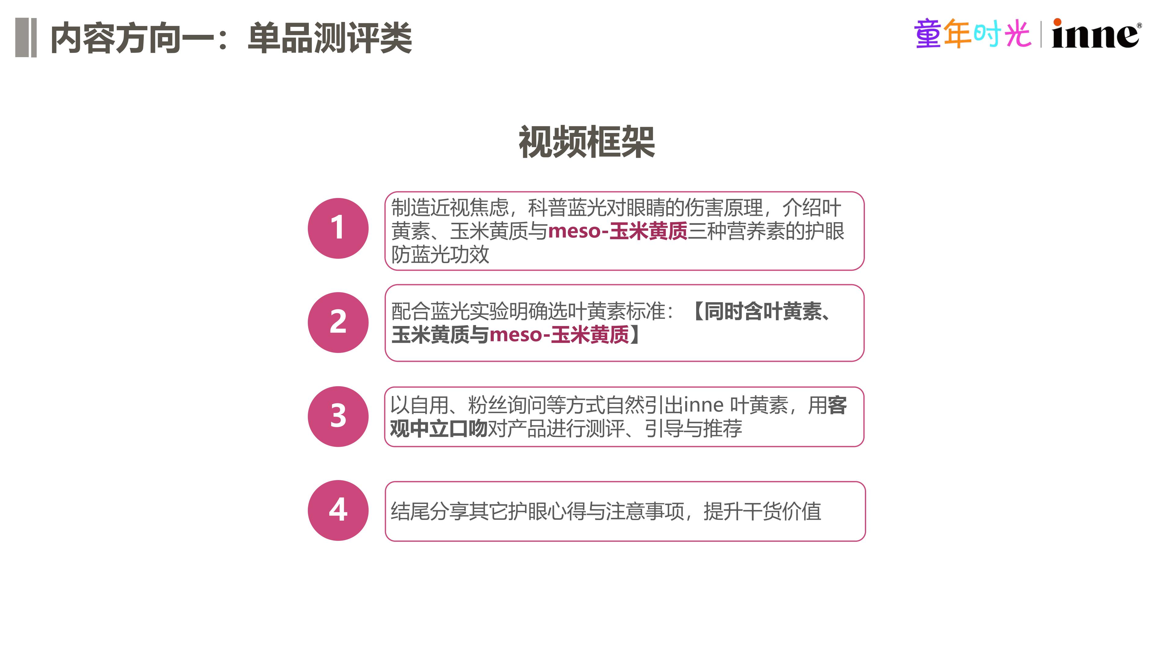 护眼保健品抖音传播Brief案【口服保健品】【短视频传播】.pdf