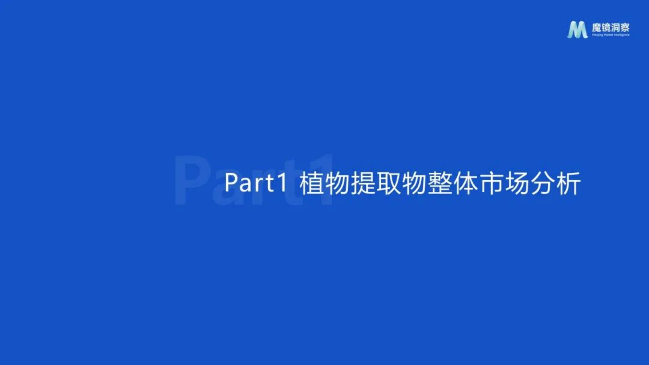 魔镜洞察：2024年天然植物提取物营养保健食品市场洞察报告.pdf
