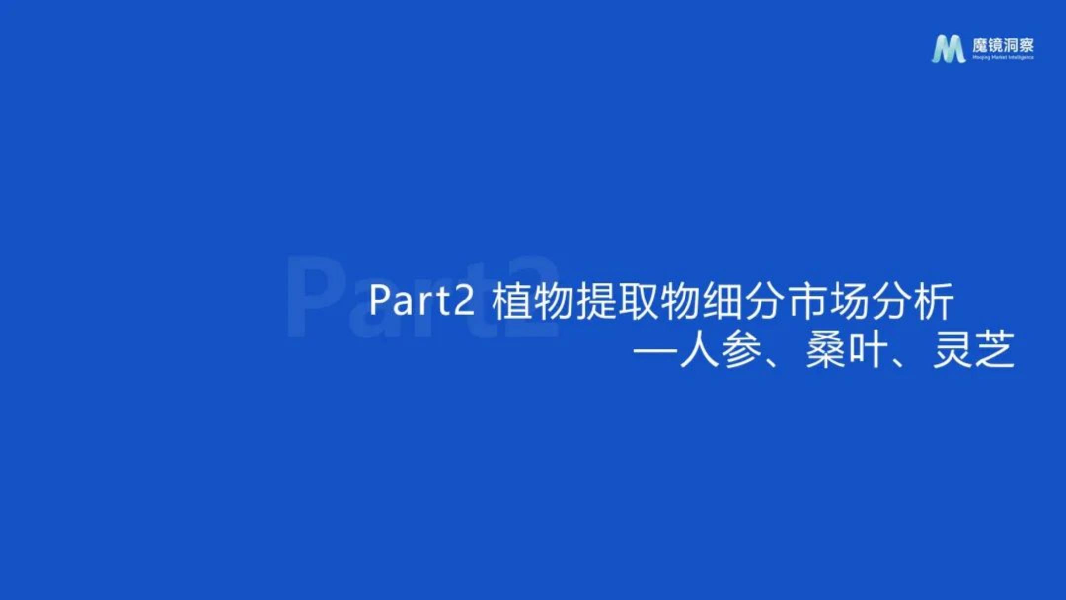 魔镜洞察：2024年天然植物提取物营养保健食品市场洞察报告.pdf