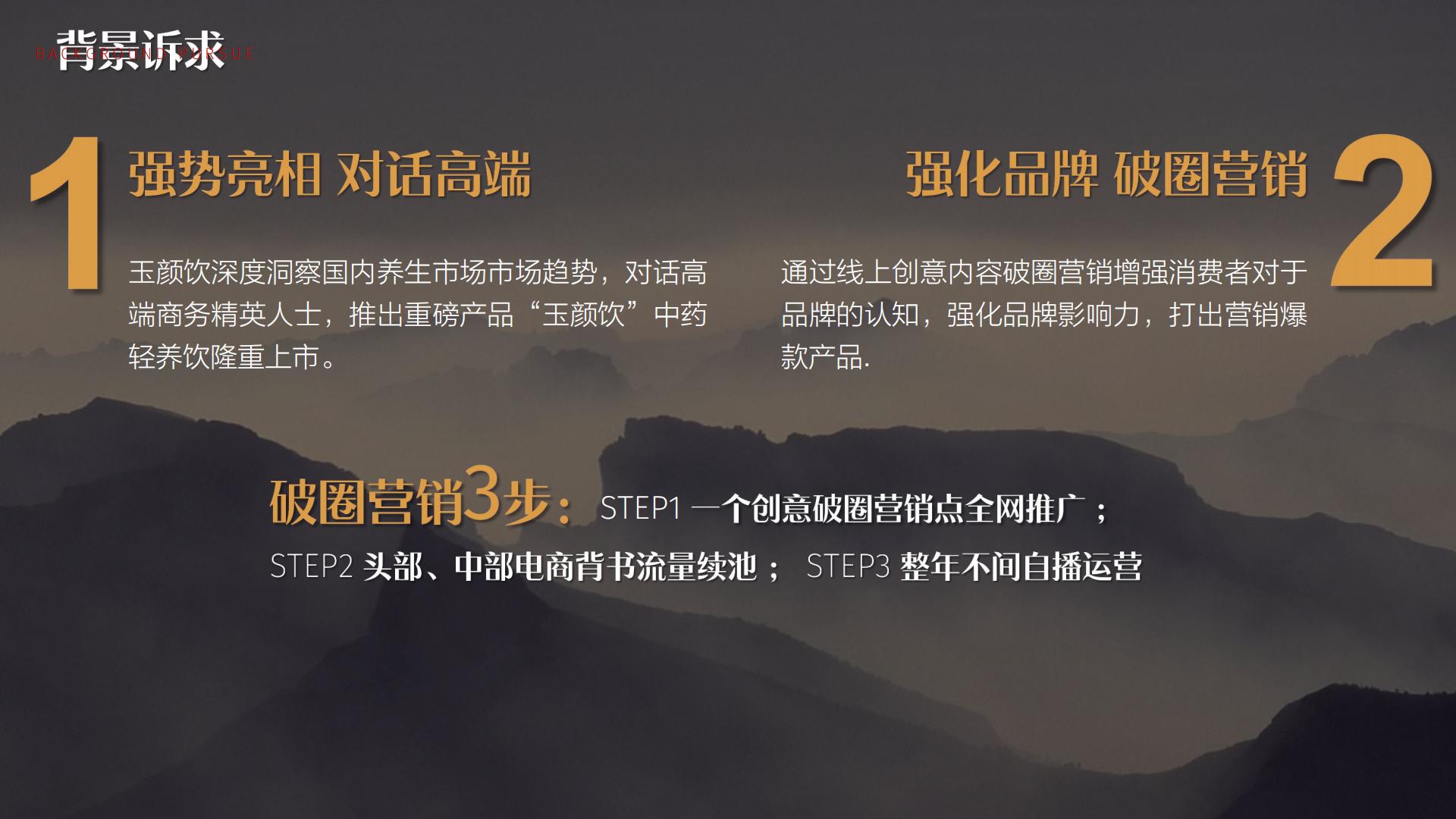 2022保健饮品牌营销推广全案【保健品】【营销全案】【种草带货】.pdf