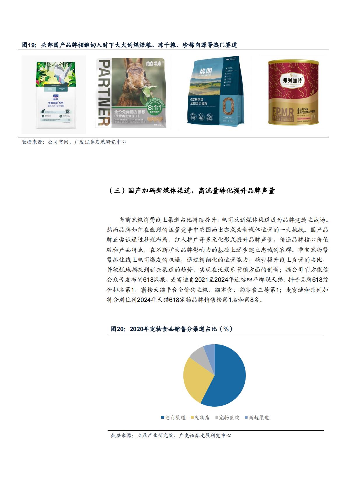 2024我国宠物粮行业市场现状、国产替代空间及未来增长机遇分析报告.pdf