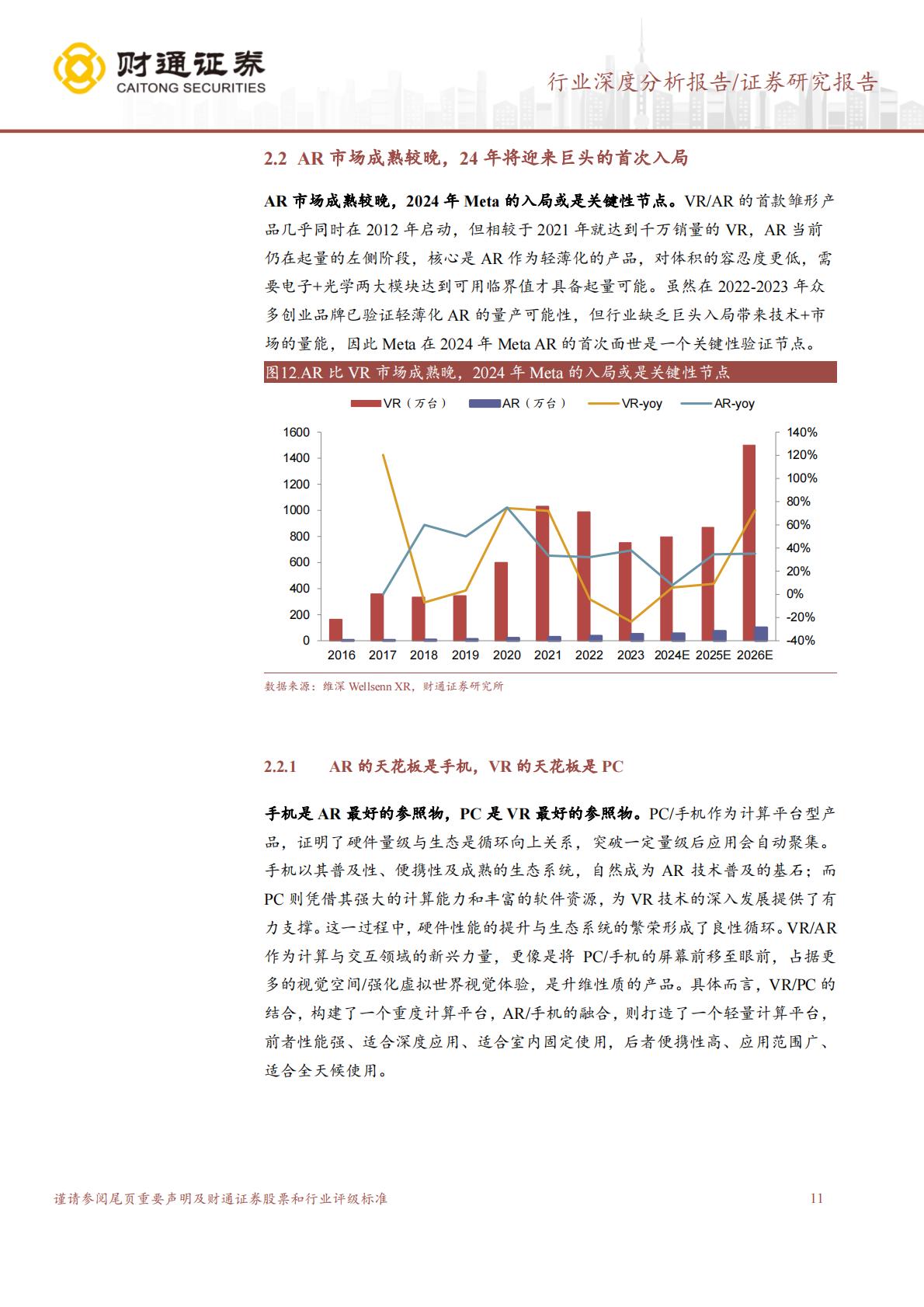 消费电子行业深度分析报告：智能眼镜行业深度.pdf