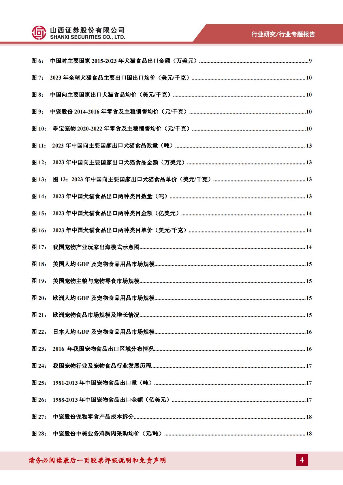 宠物专题报告-二-：立足当下，着眼未来，如何看待我国宠物产业出海的差距和成长？.pdf
