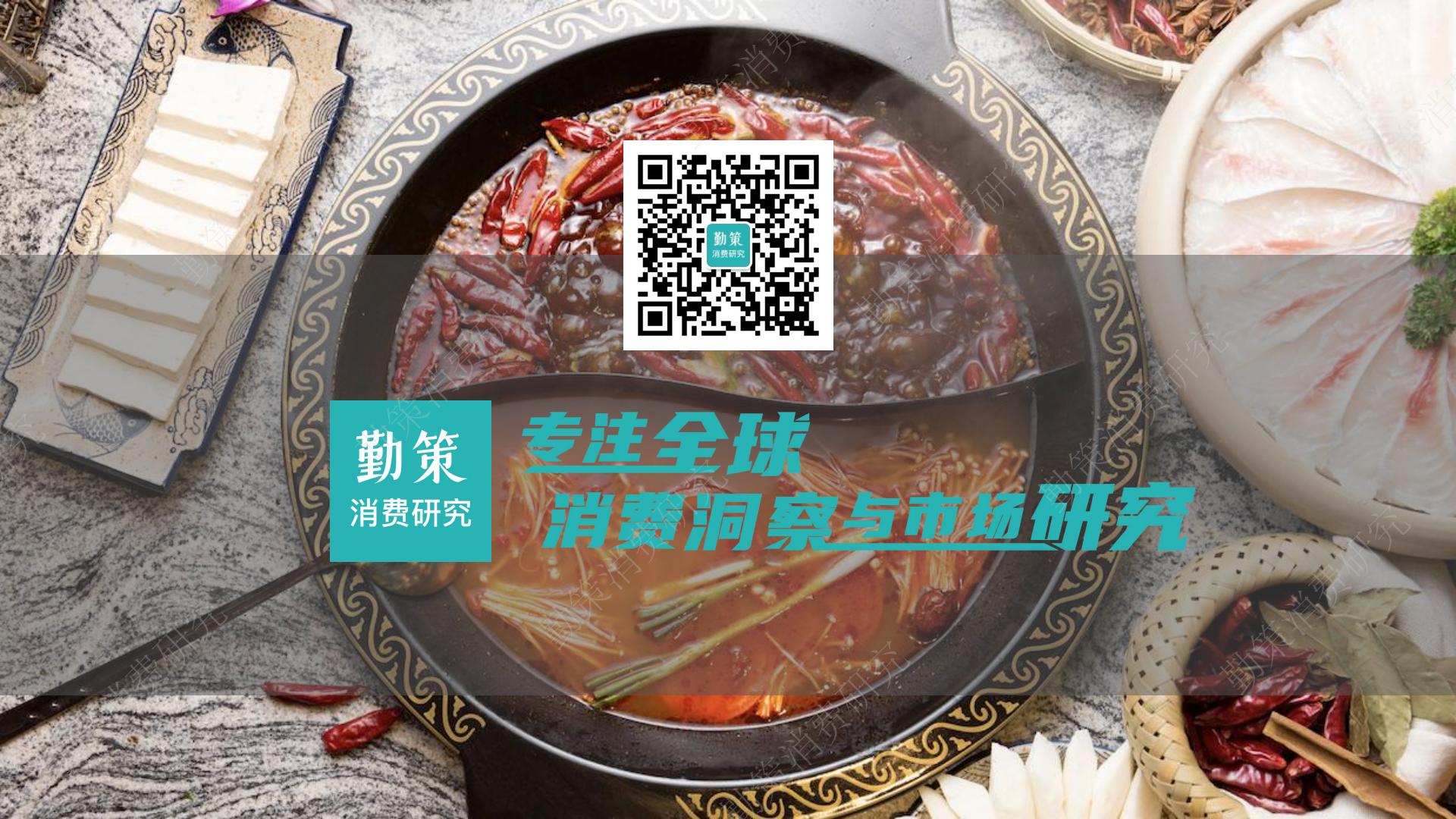2023年火锅行业发展趋势报告-勤策消费研究.pdf