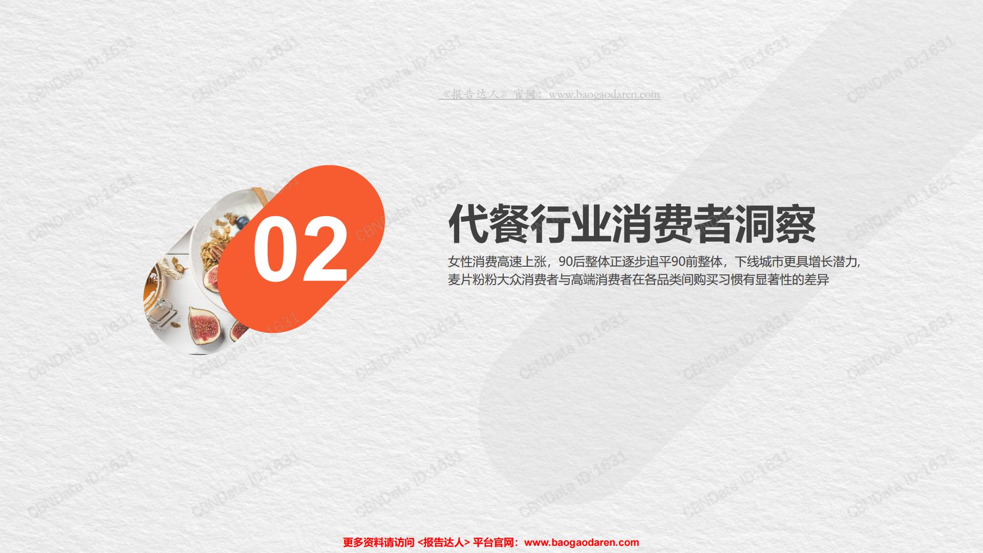中国线上代餐消费趋势洞察报告-CBNData-201908-68页.pdf