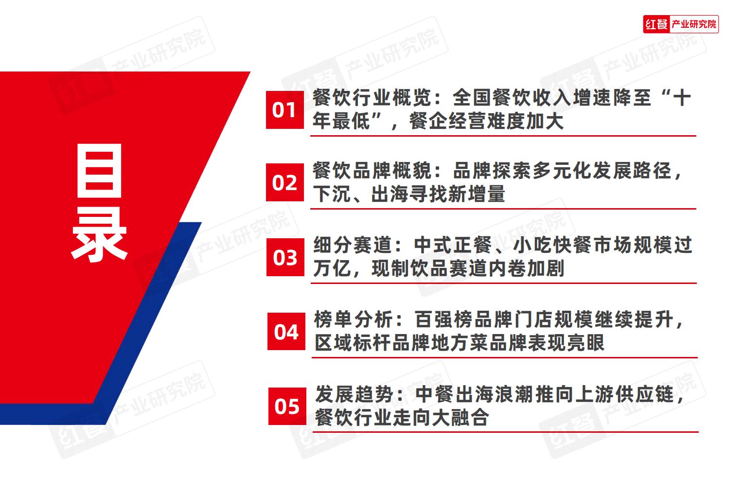 中国餐饮品牌力白皮书2024.pdf