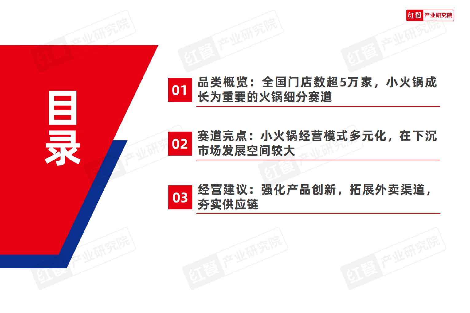 小火锅品类发展报告2024.pdf