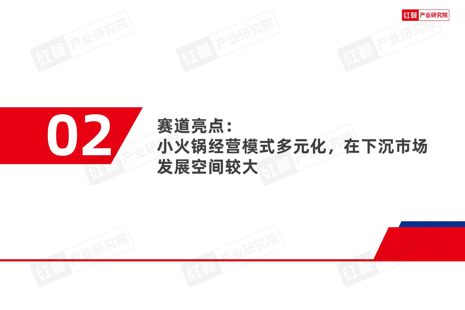 小火锅品类发展报告2024.pdf
