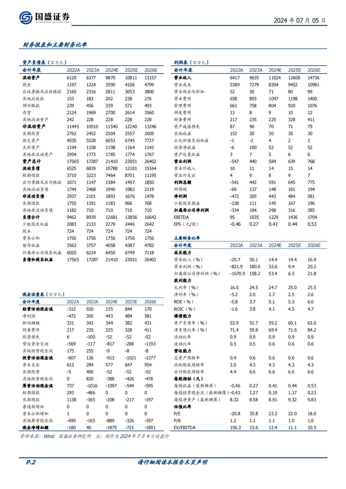 国盛证券-中青旅-600138-综合旅游标杆，多元业务共建大旅游生态.pdf