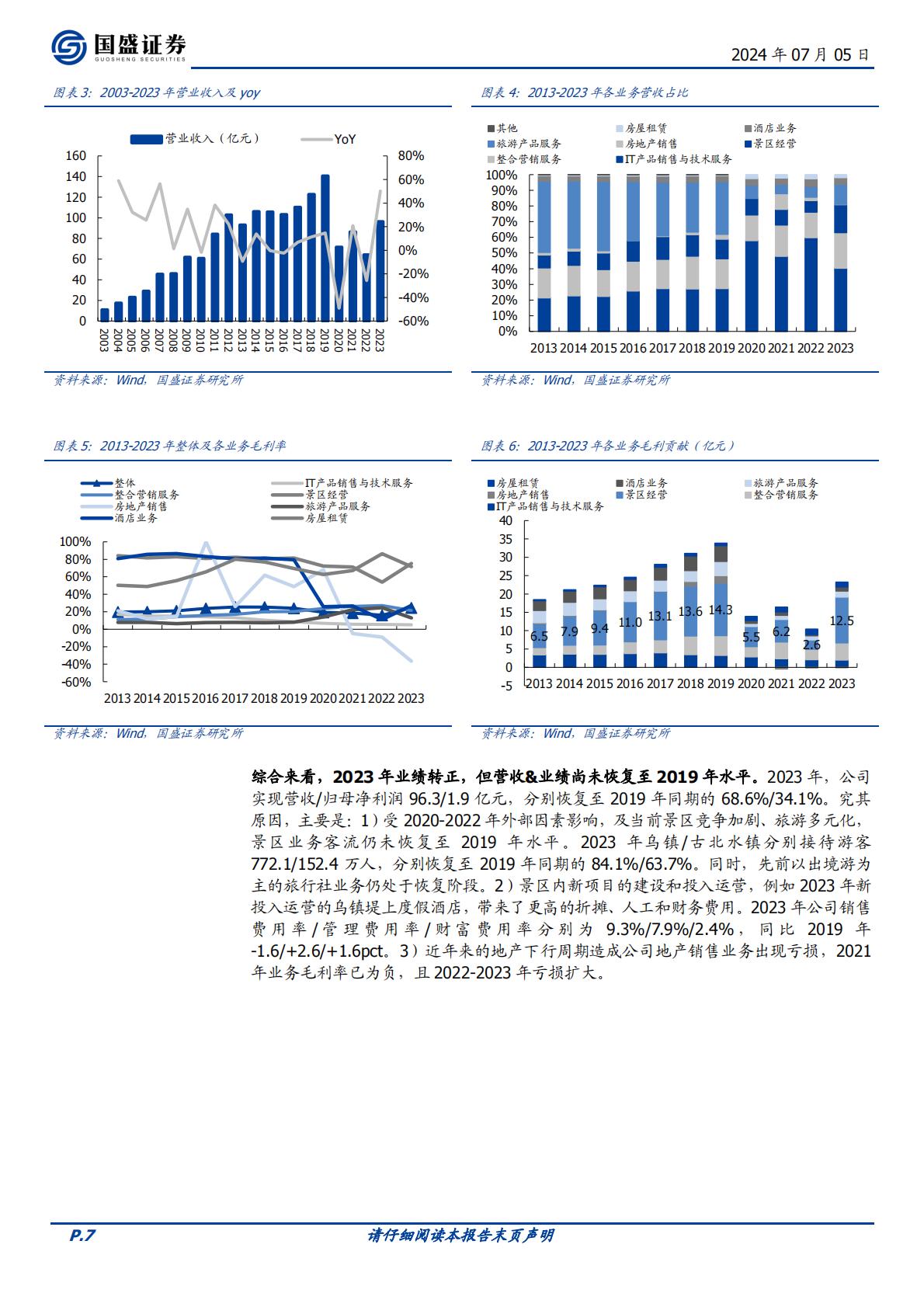 国盛证券-中青旅-600138-综合旅游标杆，多元业务共建大旅游生态.pdf